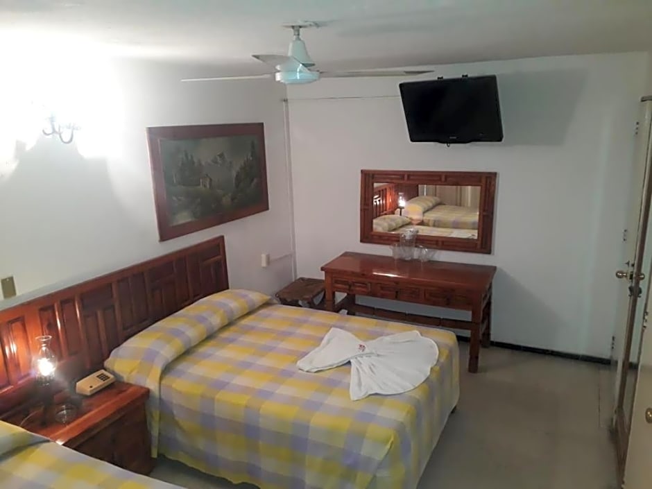 Hotel Maria Luisa