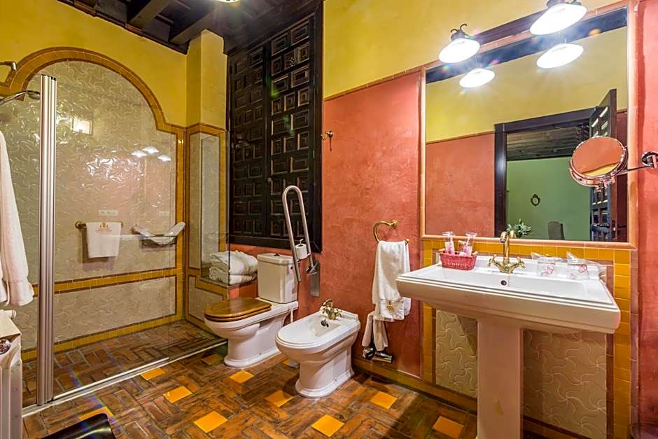 Palacio de Mariana Pineda