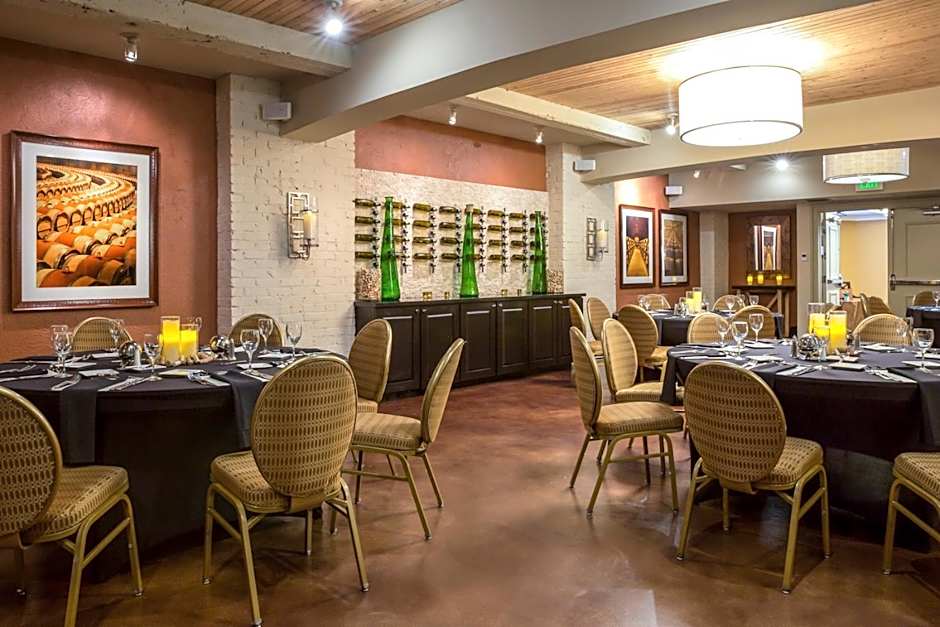 Kimpton Hotel Monaco Denver By IHG