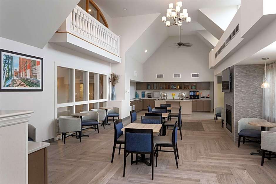 Homewood Suites By Hilton Boston/Andover