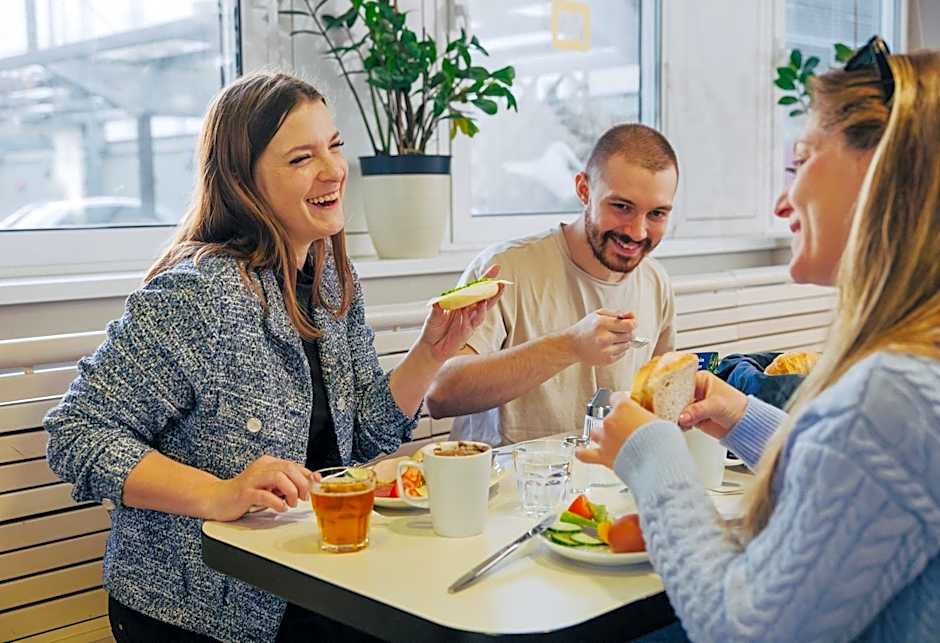 MEININGER Hotel Wien Downtown Sissi