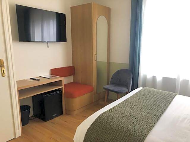 Family Golf Hotel
