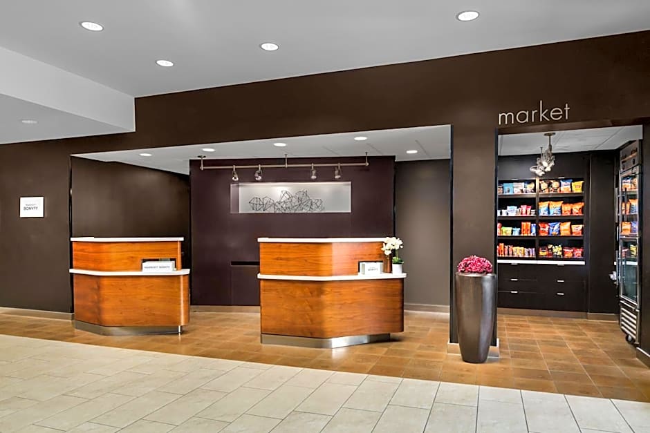 Courtyard by Marriott Dallas Lewisville