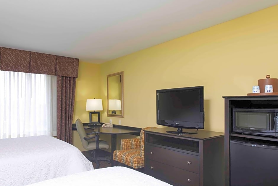 Hampton Inn By Hilton & Suites Danville