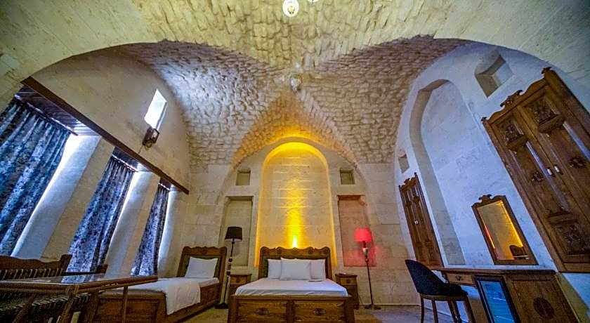 Palmyra Boutique Hotel