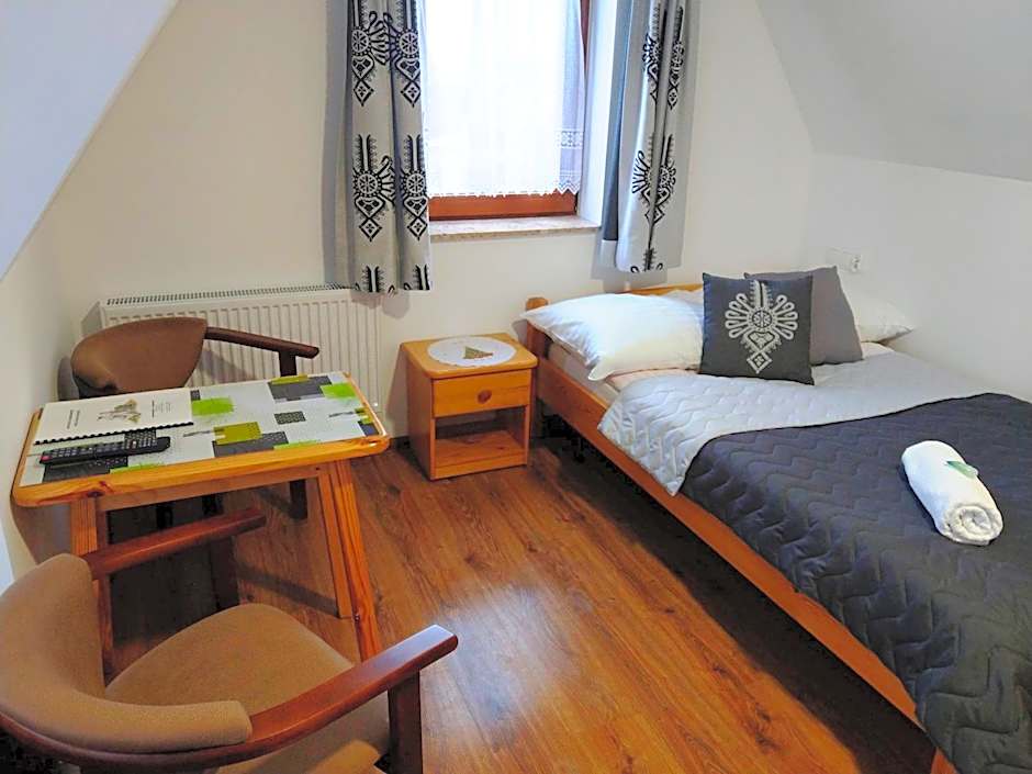 Apartamenty Majerczyk