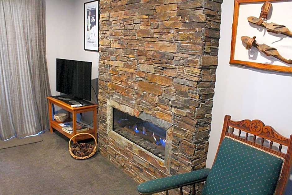 The Mackenzie Suites