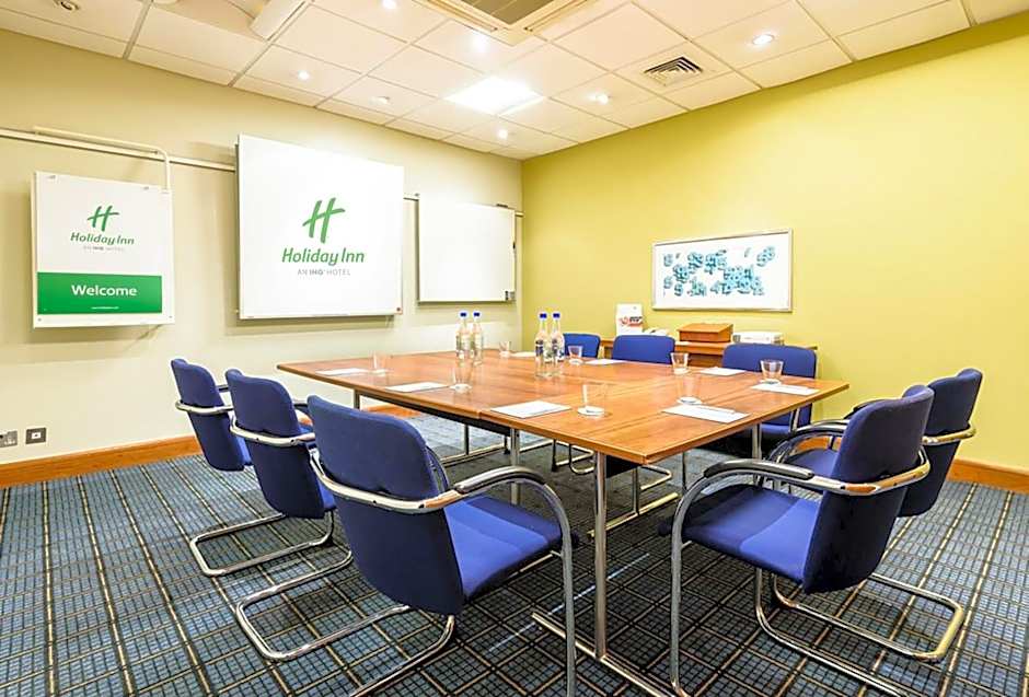Holiday Inn Portsmouth By IHG