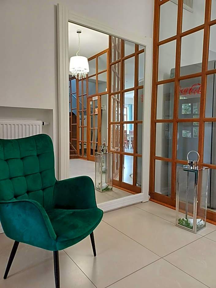 Hotel i Restauracja Borowianka