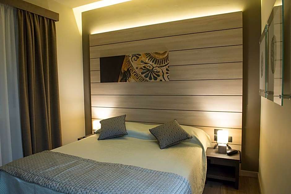Archeo Hotel