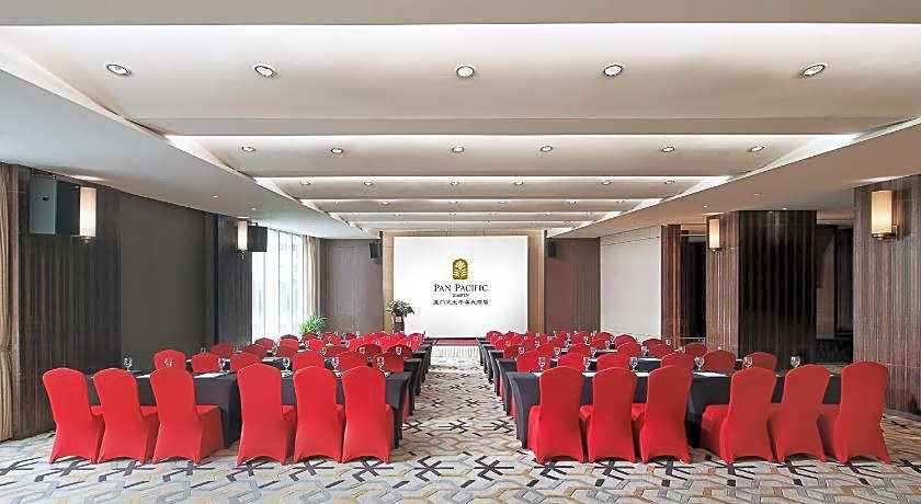 Pan Pacific Xiamen
