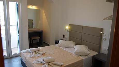 Superior Double or Twin Room with Sea View