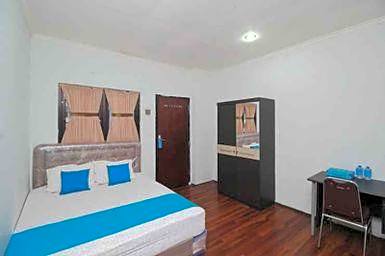 OYO 91266 Markoni 18 Guest House