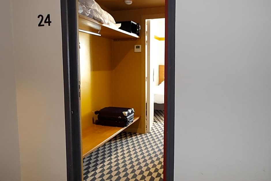 La Maison des Ocres - Provence