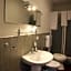 Clorinda's rooms