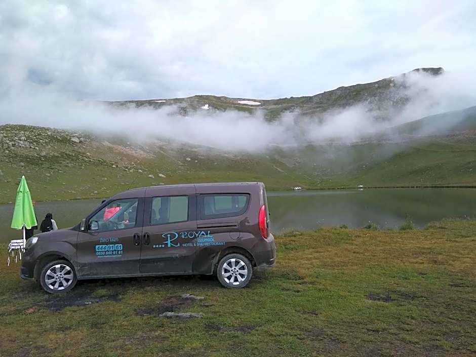 Royal Uzungol Hotel&Spa