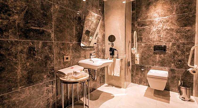 Holiday Inn Kayseri - Duvenonu By IHG