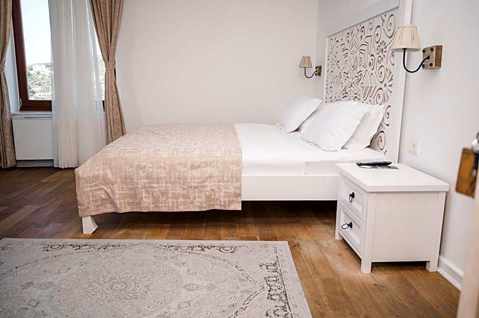 Hotel Pirate Old Town