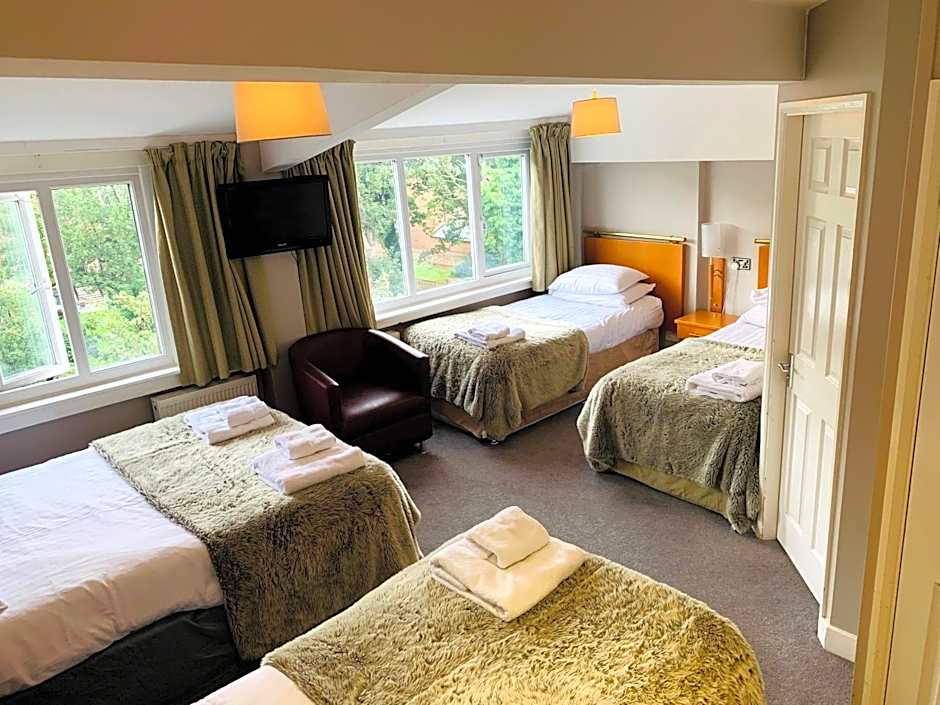 Hedley House Hotel & Apartments