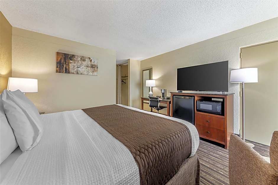 Best Western Plus North Miami/Bal Harbour