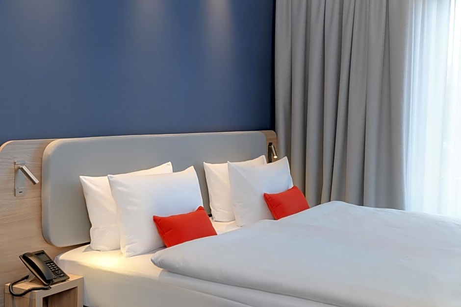 Holiday Inn Express Goettingen By IHG