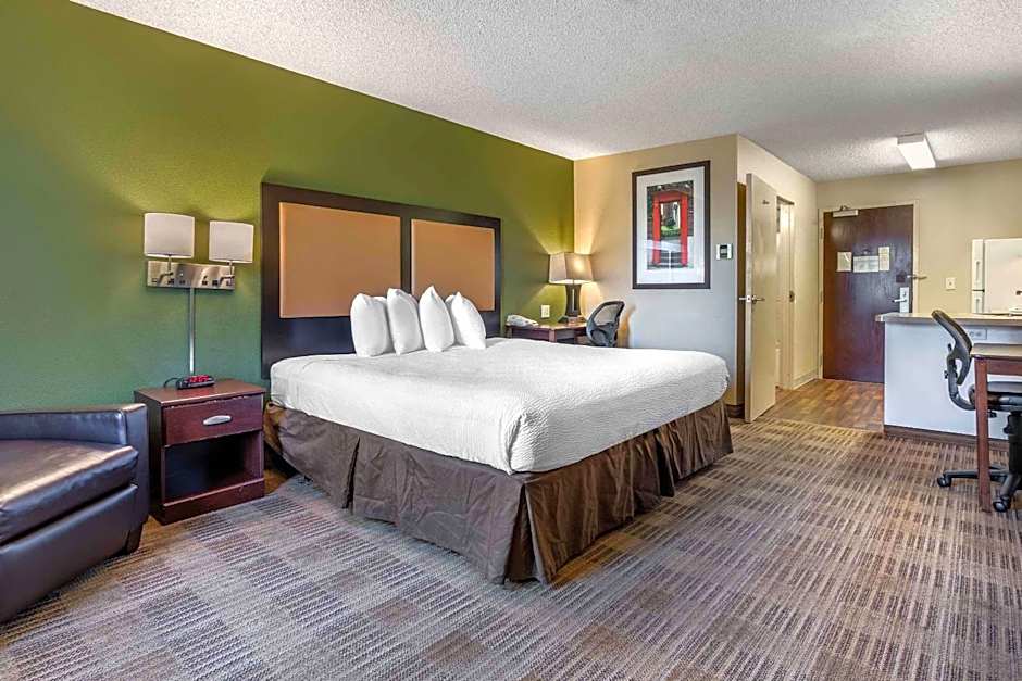 Extended Stay America Suites - Sacramento - West Sacramento