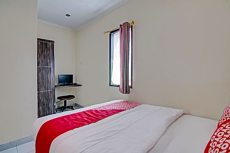 Hotel O Rosela House Syariah