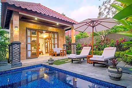 Danakha Villa Ubud