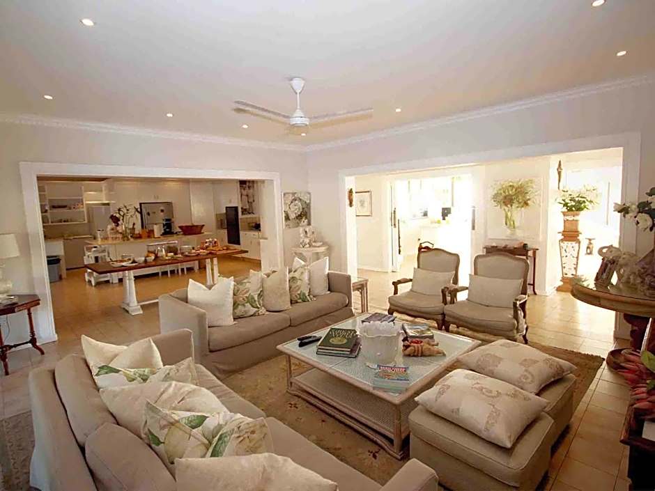 Fairlight Beach House