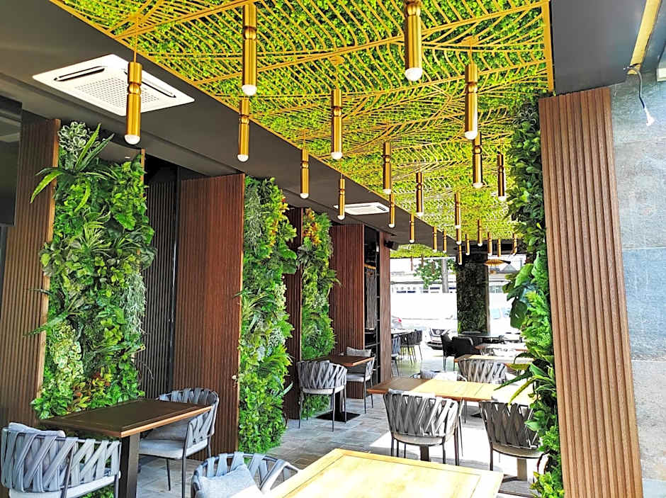 Hotel Kristal Focsani