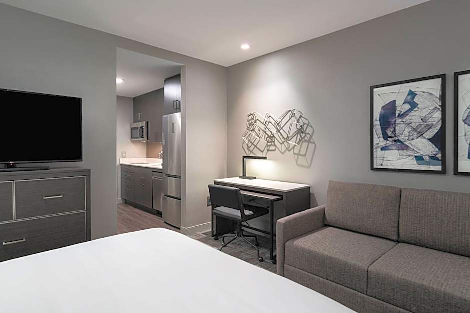 TownePlace Suites by Marriott Boston Medford