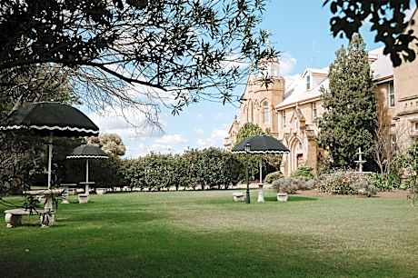 Abbey Boutique Hotel