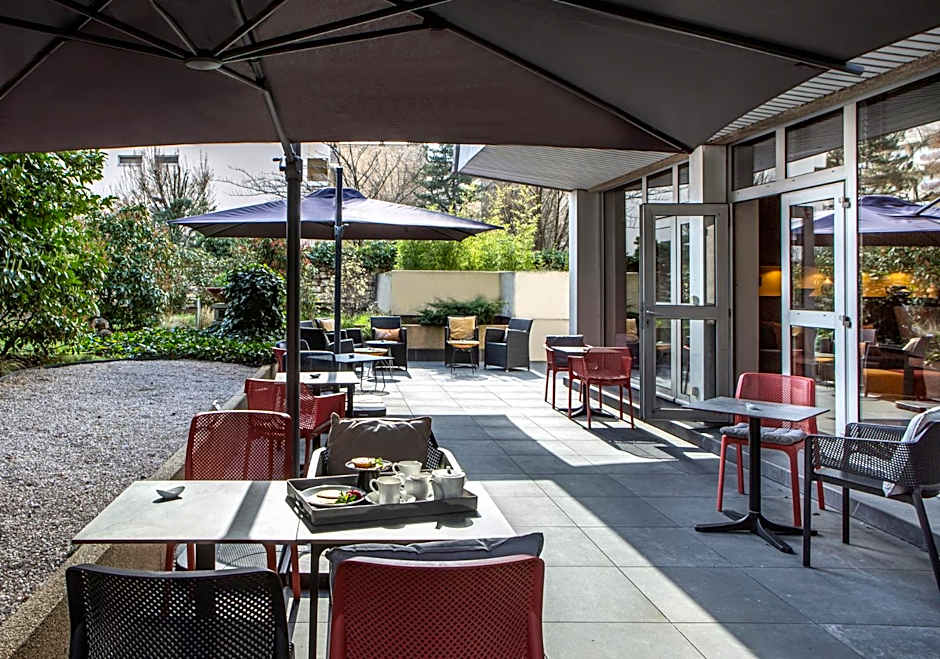 Hotel Mercure Paris Boulogne Pont de Saint Cloud (Janvier 2026)