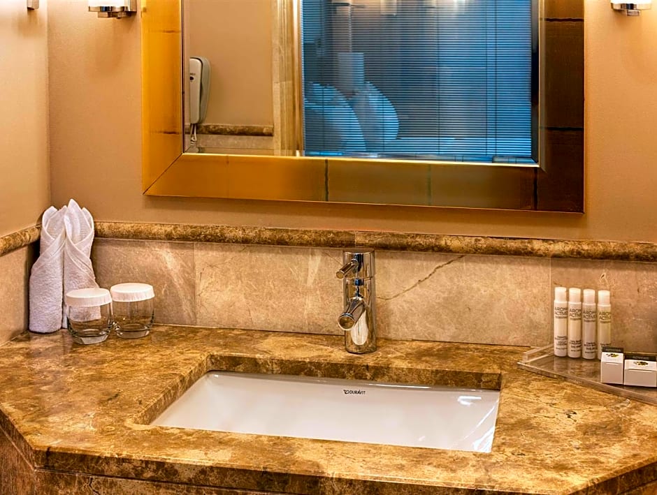 DoubleTree by Hilton Van