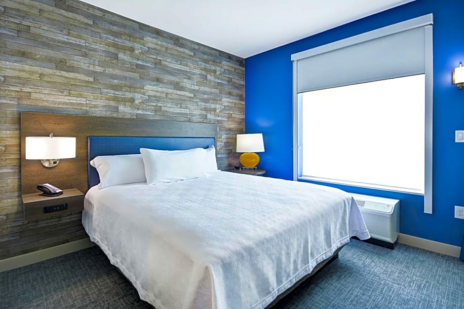 Home2 Suites By Hilton Houston Westchase