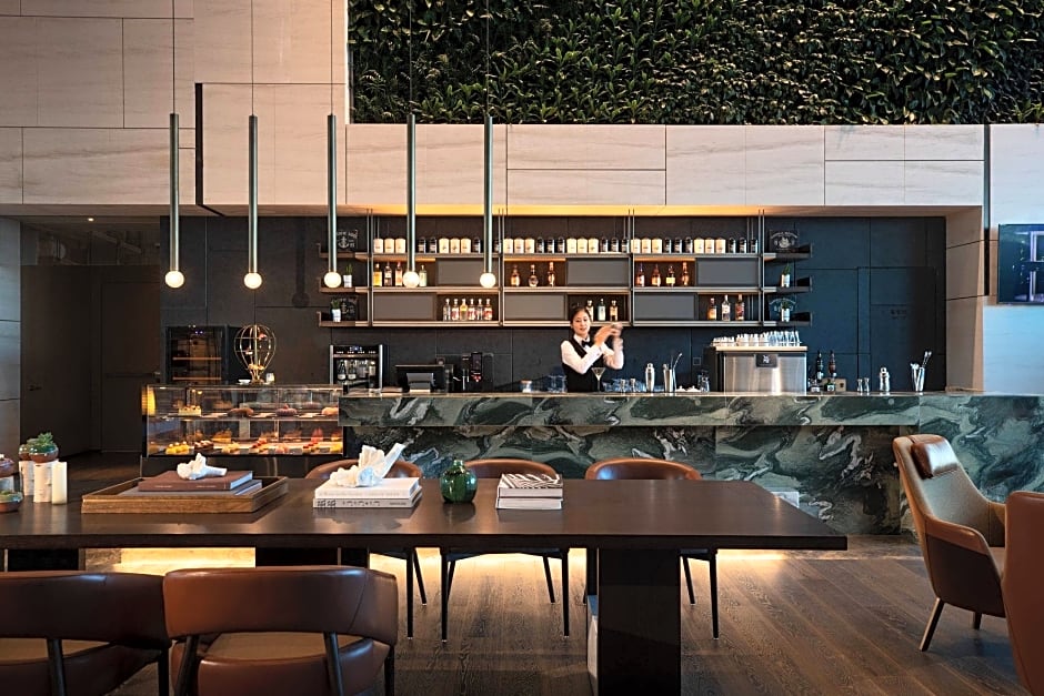 Yantai Marriott Hotel