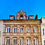 TOWNHOUSE TROUVILLE - Appart'Hotel & Studios