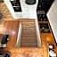 Apartamenty Alcatraz z jacuzzi