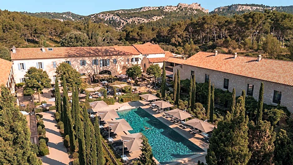 Domaine De Manville