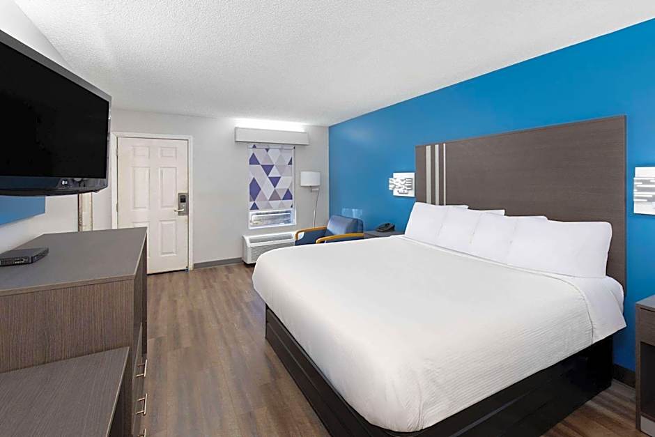 Baymont by Wyndham Selma