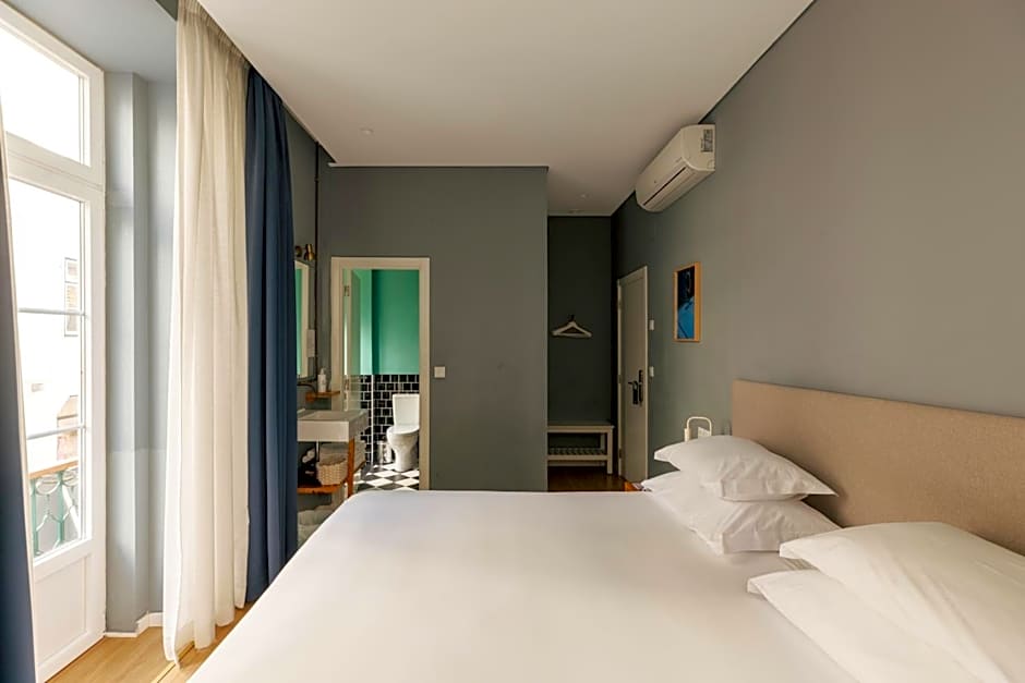 Esqina Urban Lodge