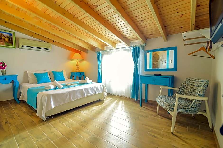 Bedirhan Konak Otel