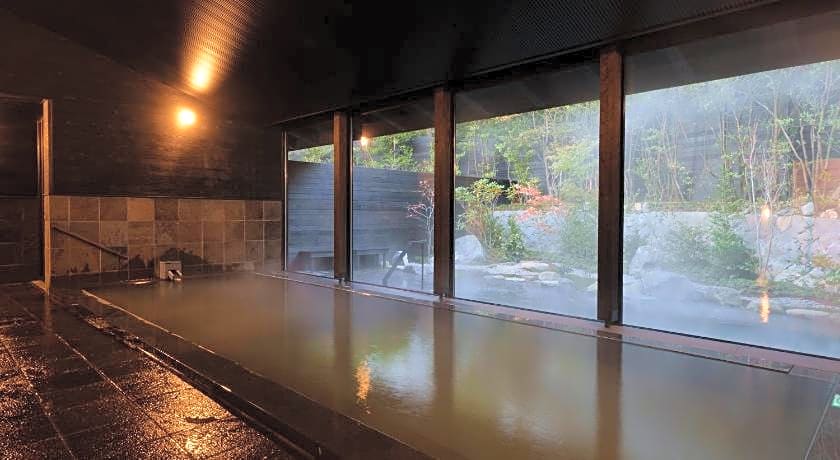 Unzen Miyazaki Ryokan