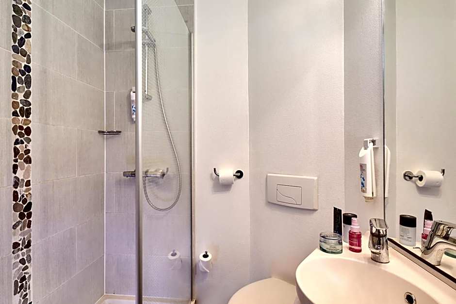 Welcomotel Les Mureaux