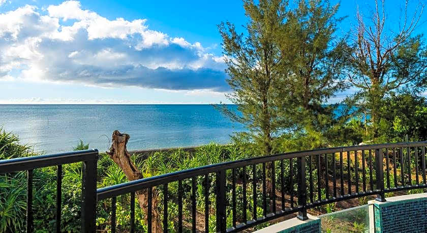 The Peridot Smart Hotel Tancha Ward