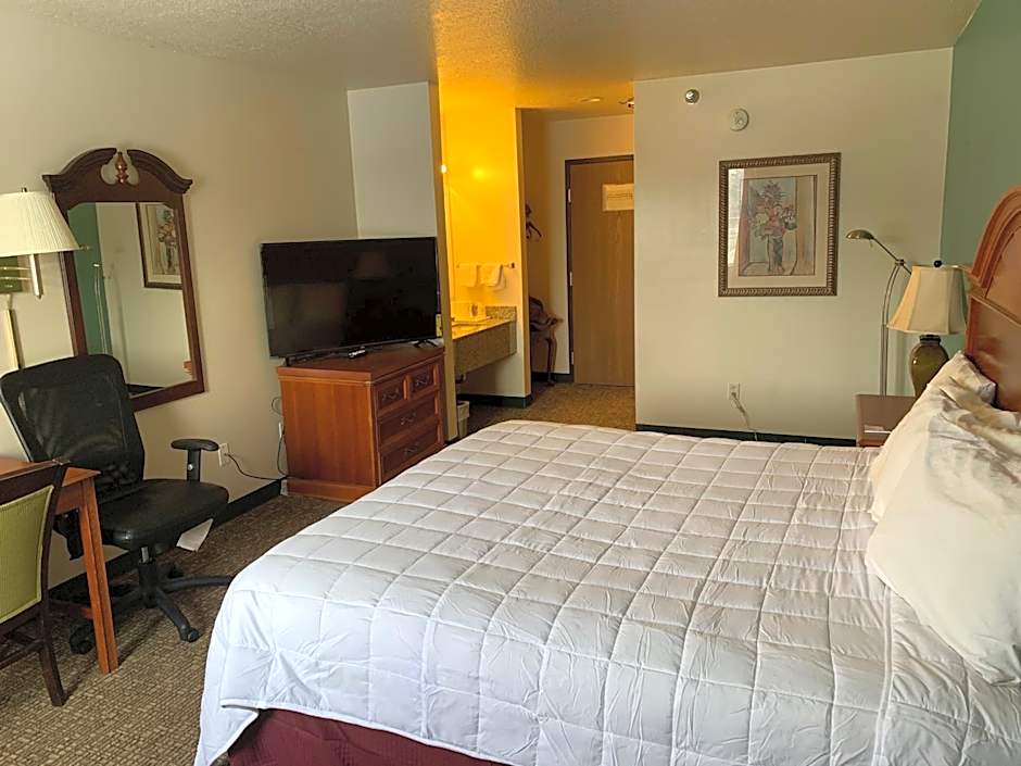 Americas Best Value Inn - Gaylord