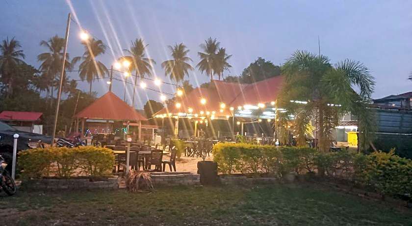 Motel Aurora Damai Langkawi