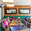 Hilton Garden Inn Glasgow City Centre