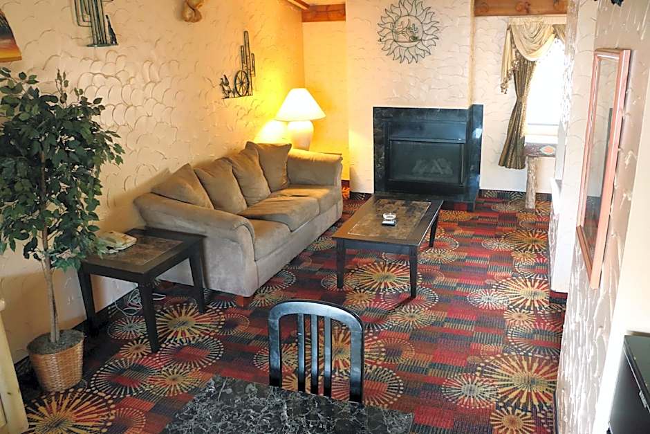 Bedford Inn