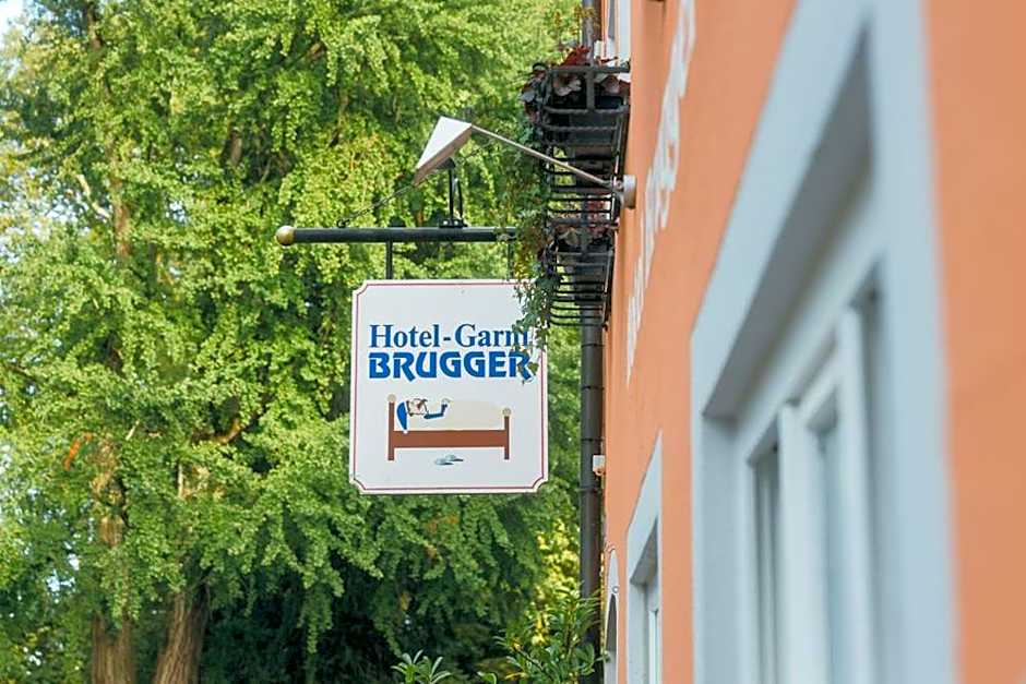 Hotel Garni Brugger